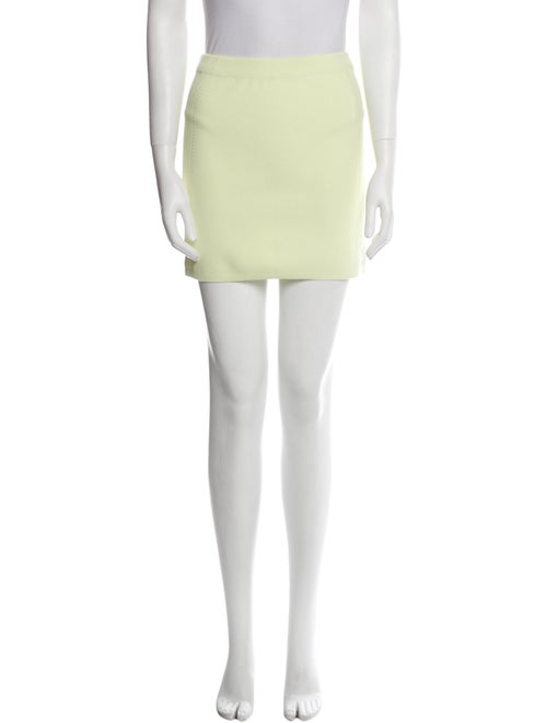 adidas x IVY PARK Mesh Accents Mini Skirt