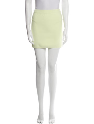 adidas x IVY Park Skirts Mesh Accents Mini Skirt XS