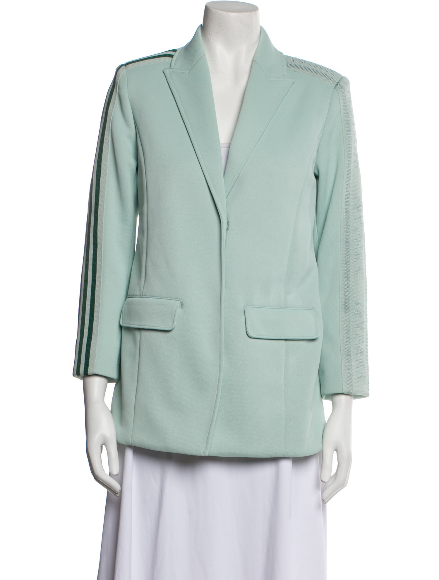 ivy park blazer