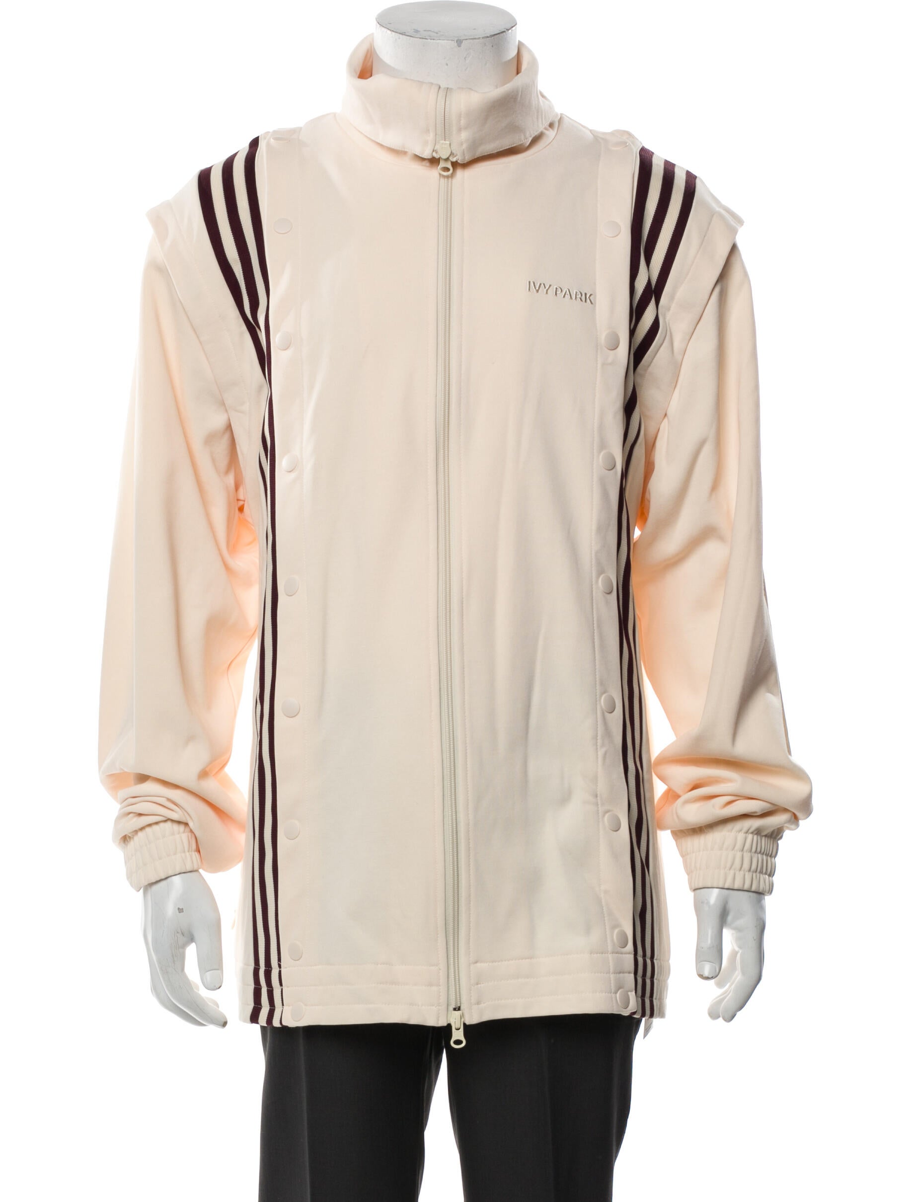adidas x IVY PARK 2020 Wind Performance Jacket - Green