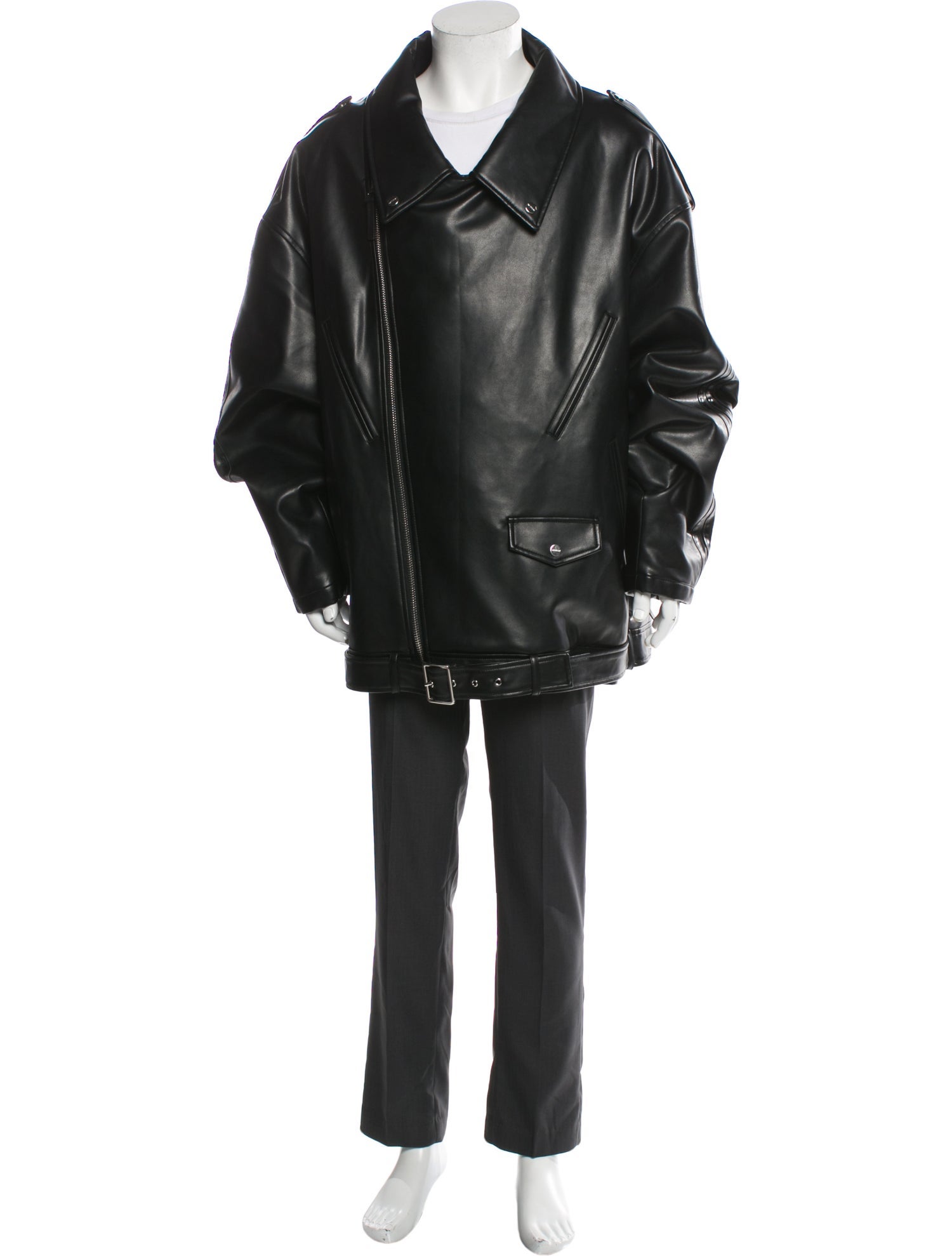 adidas x IVY PARK Moto Jacket w/ Tags