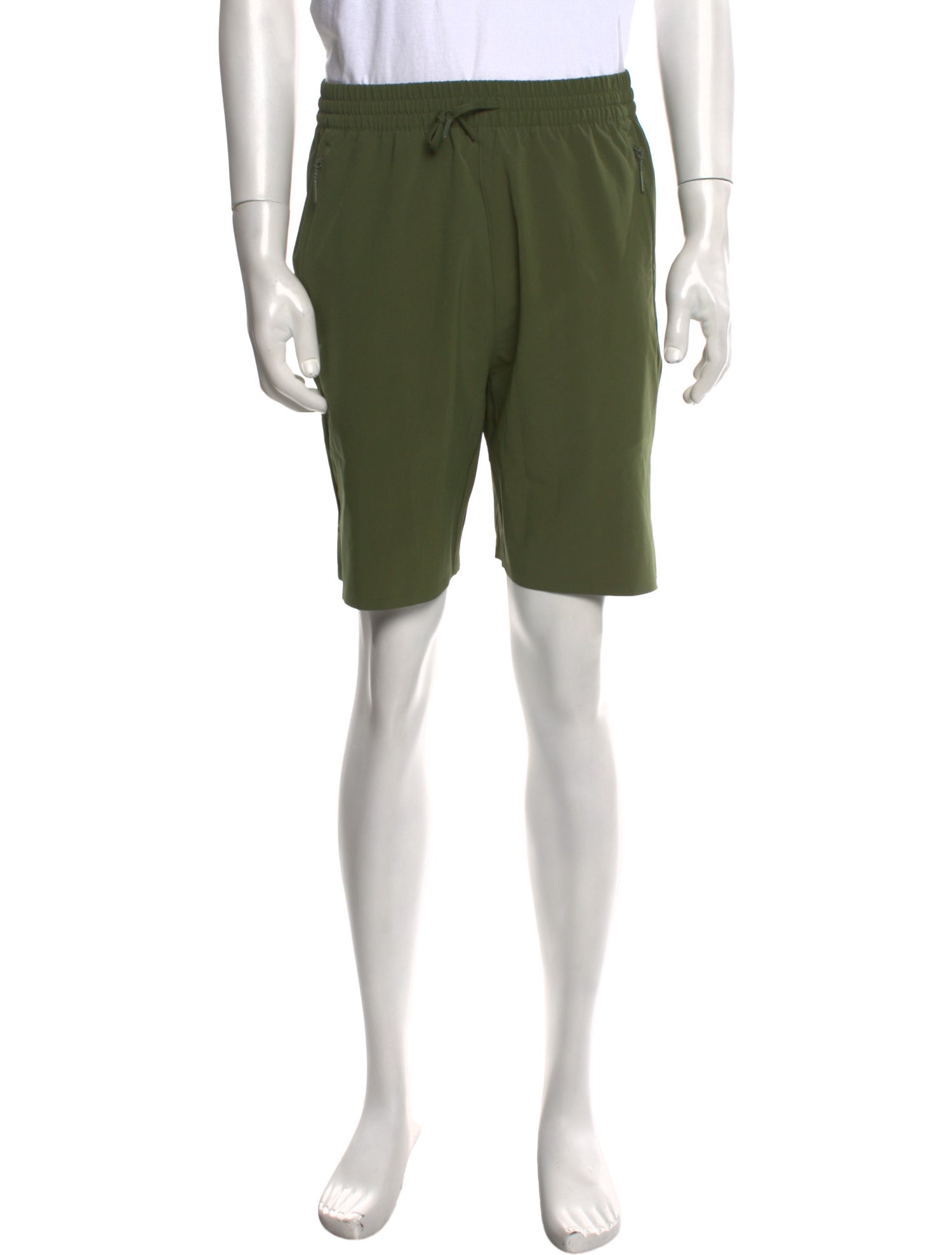 adidas x IVY PARK Jogger Shorts w/ Tags