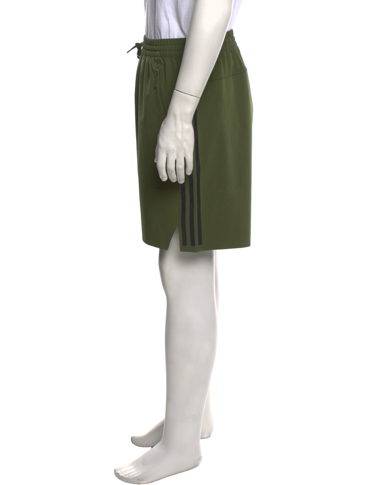 adidas x IVY PARK Jogger Shorts w/ Tags