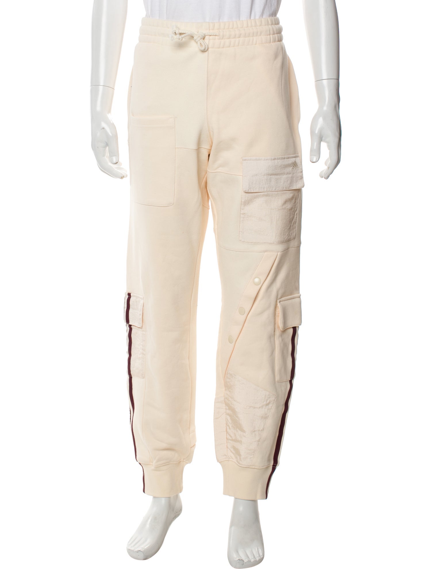 adidas x IVY PARK Graphic Print Joggers