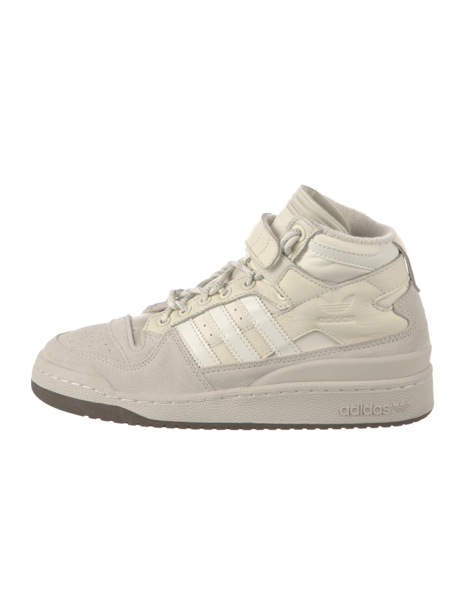adidas x IVY PARK Forum Mid Sneakers