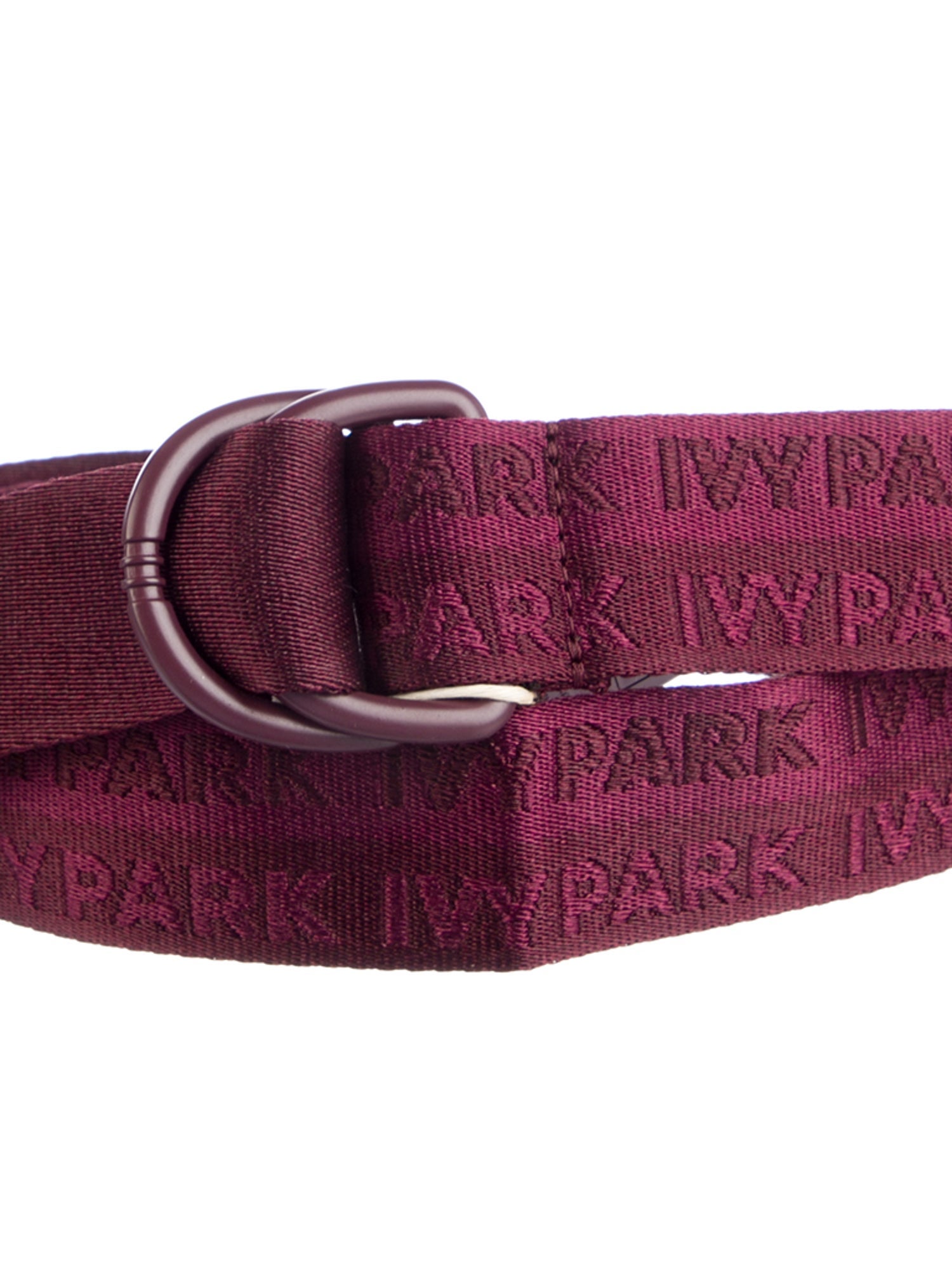 adidas x IVY PARK Waist Belt w/ Tags