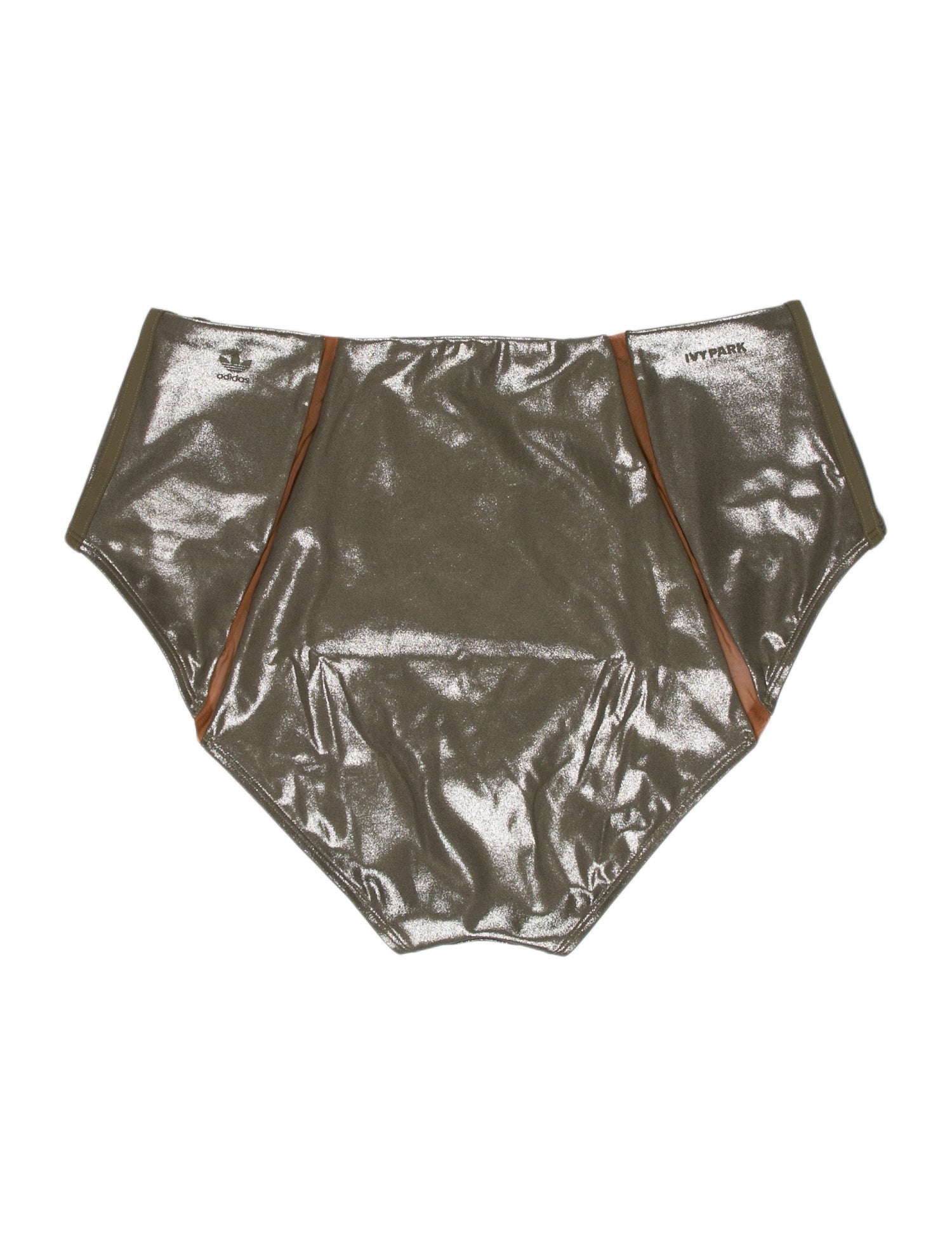 adidas x IVY PARK Glitter Accents Bottoms w/ Tags