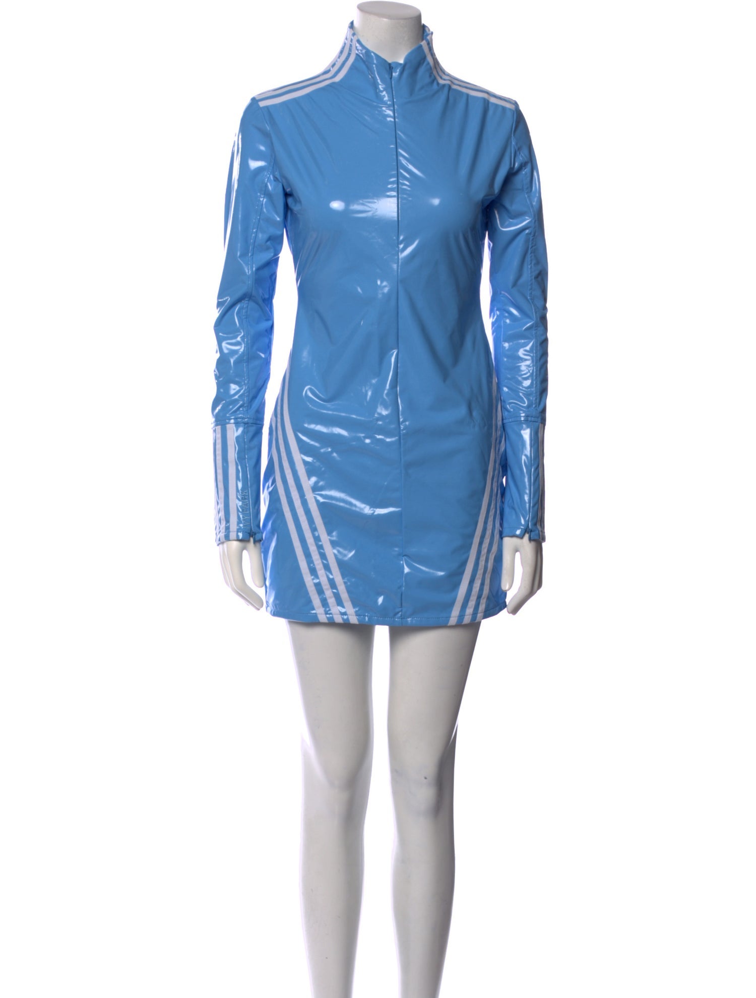 adidas x IVY PARK Mock Neck Mini Dress w/ Tags