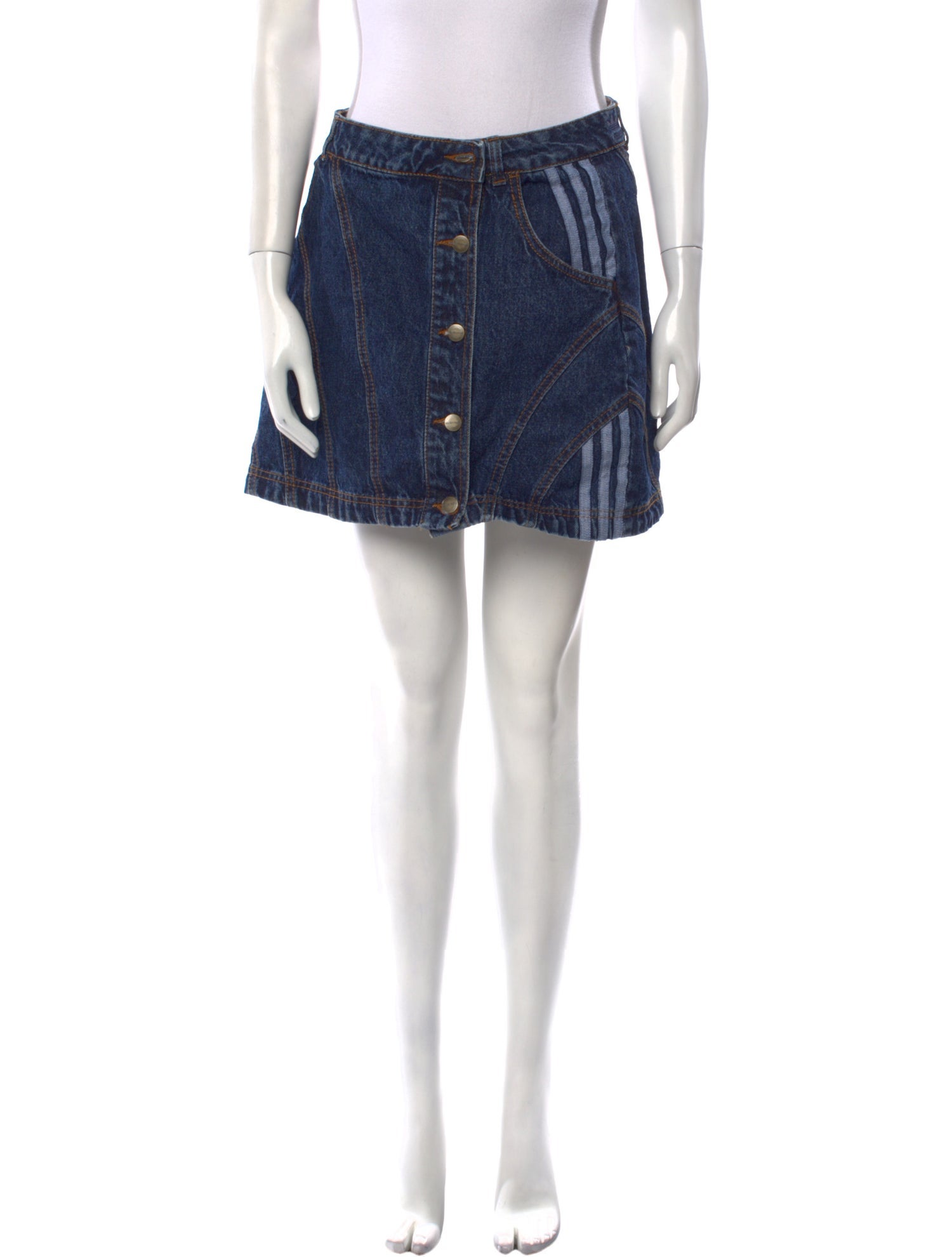 adidas x IVY PARK Mini Skirt