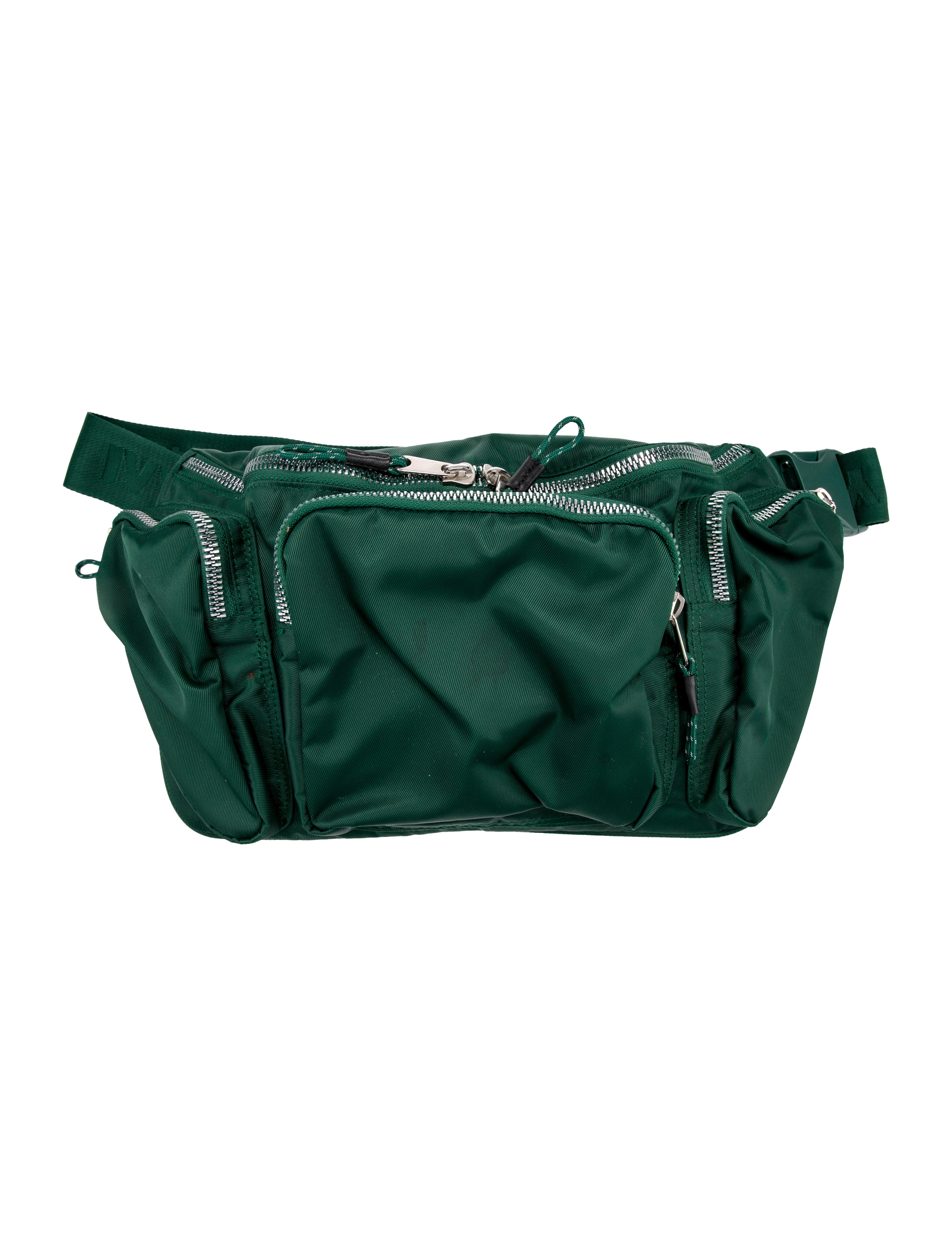 adidas x IVY PARK Nylon Belt Bag