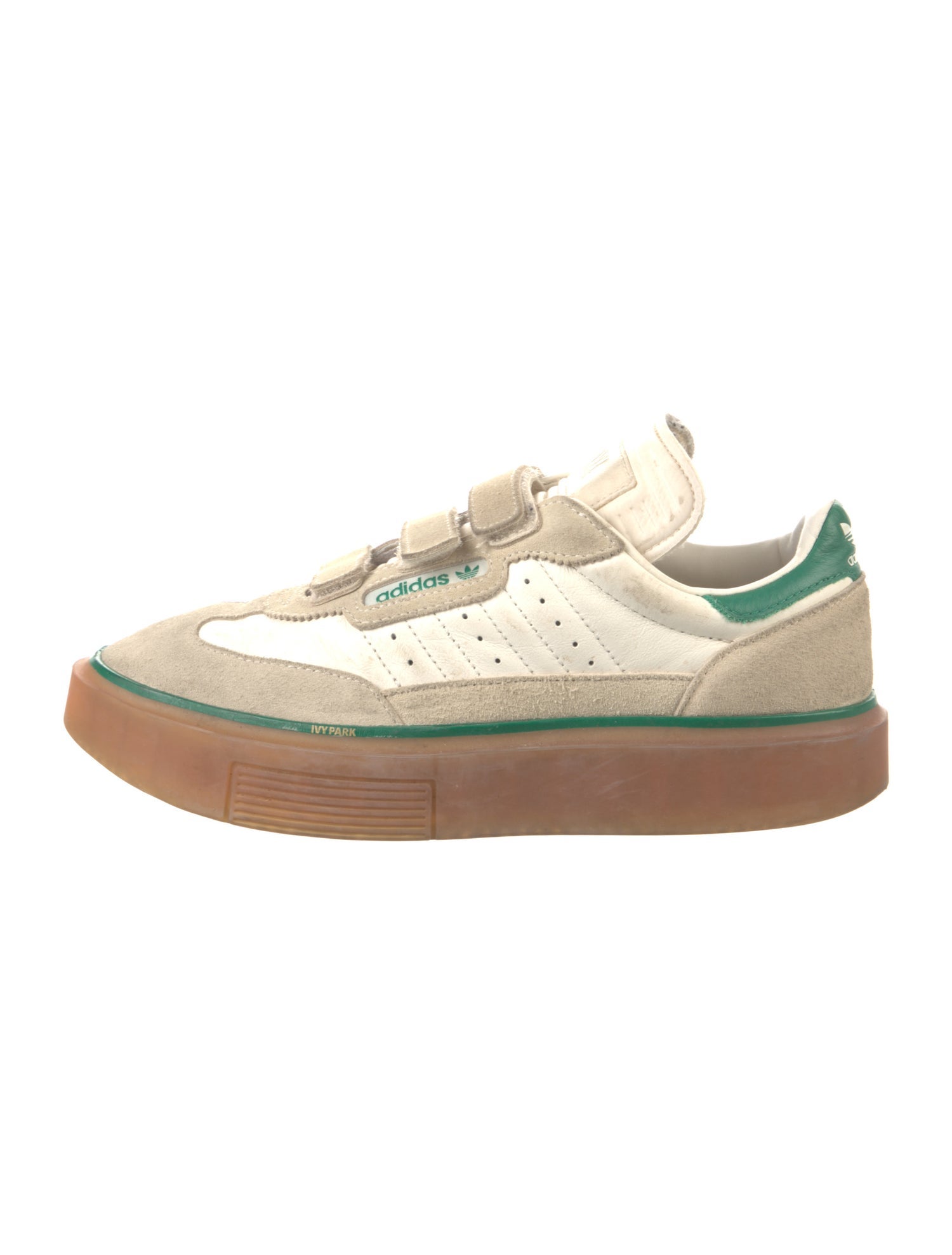 adidas x IVY PARK Suede Sneakers