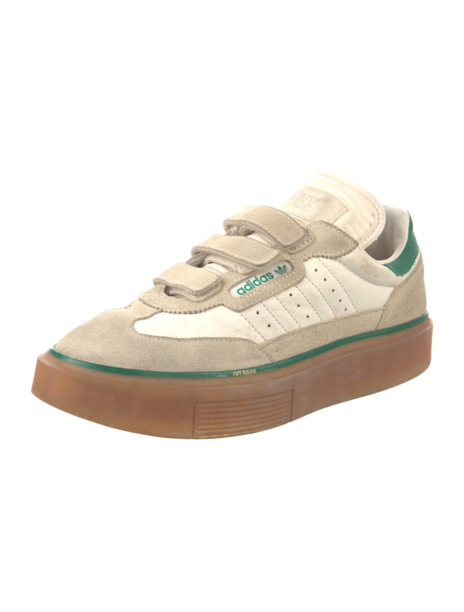 adidas x IVY PARK Suede Sneakers