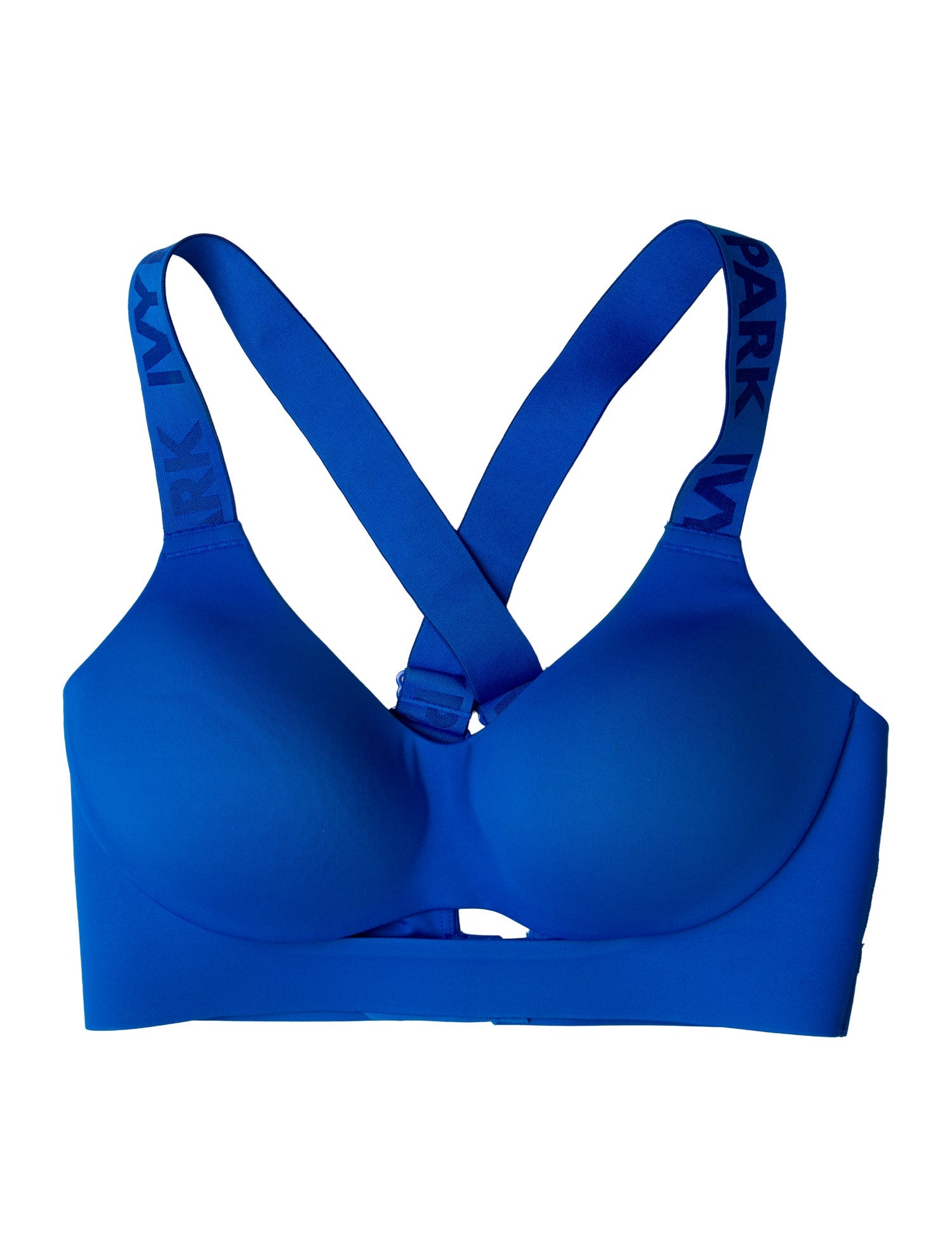 adidas x IVY PARK Plunge Neckline Sleeveless Sports Bra