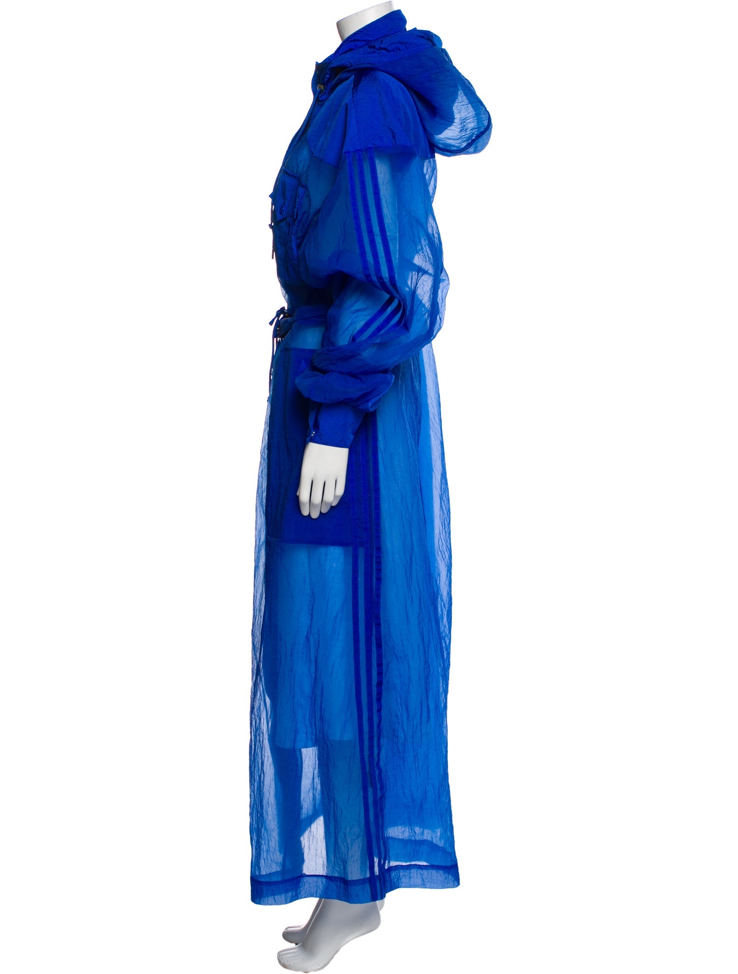 adidas x IVY PARK Nylon Coat