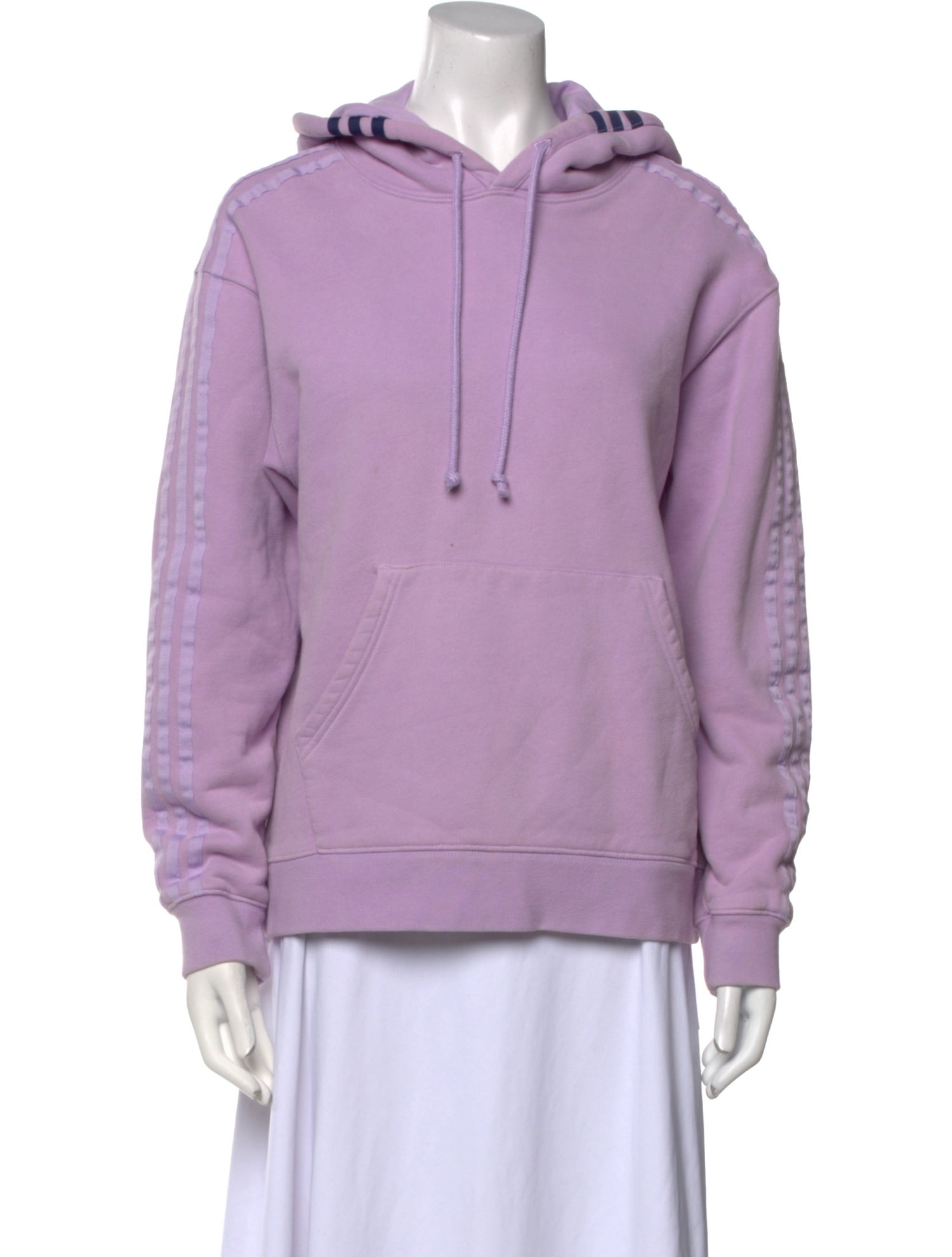 adidas x IVY PARK Crew Neck Long Sleeve Sweatshirt