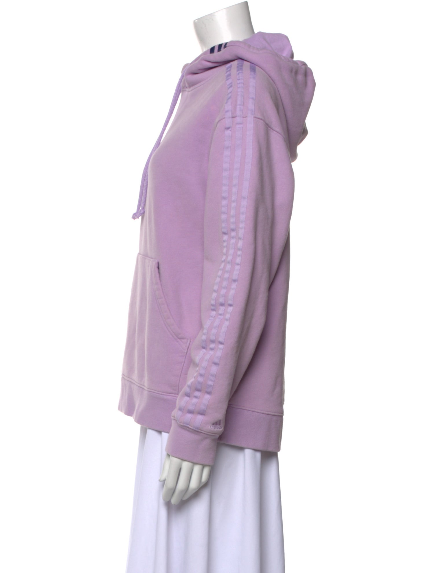 adidas x IVY PARK Crew Neck Long Sleeve Sweatshirt