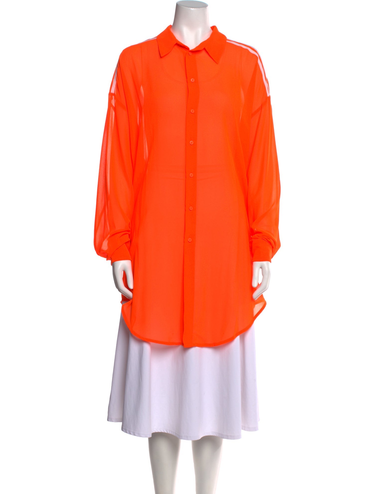 adidas x IVY PARK Long Sleeve Tunic