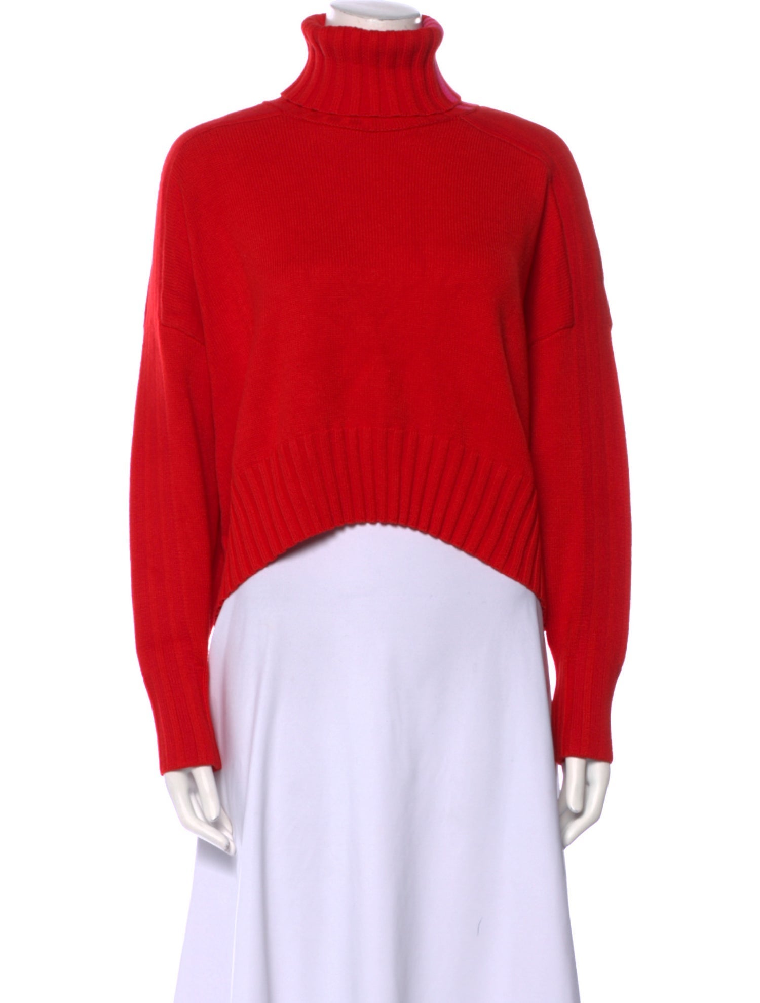 adidas x IVY PARK Turtleneck Sweater