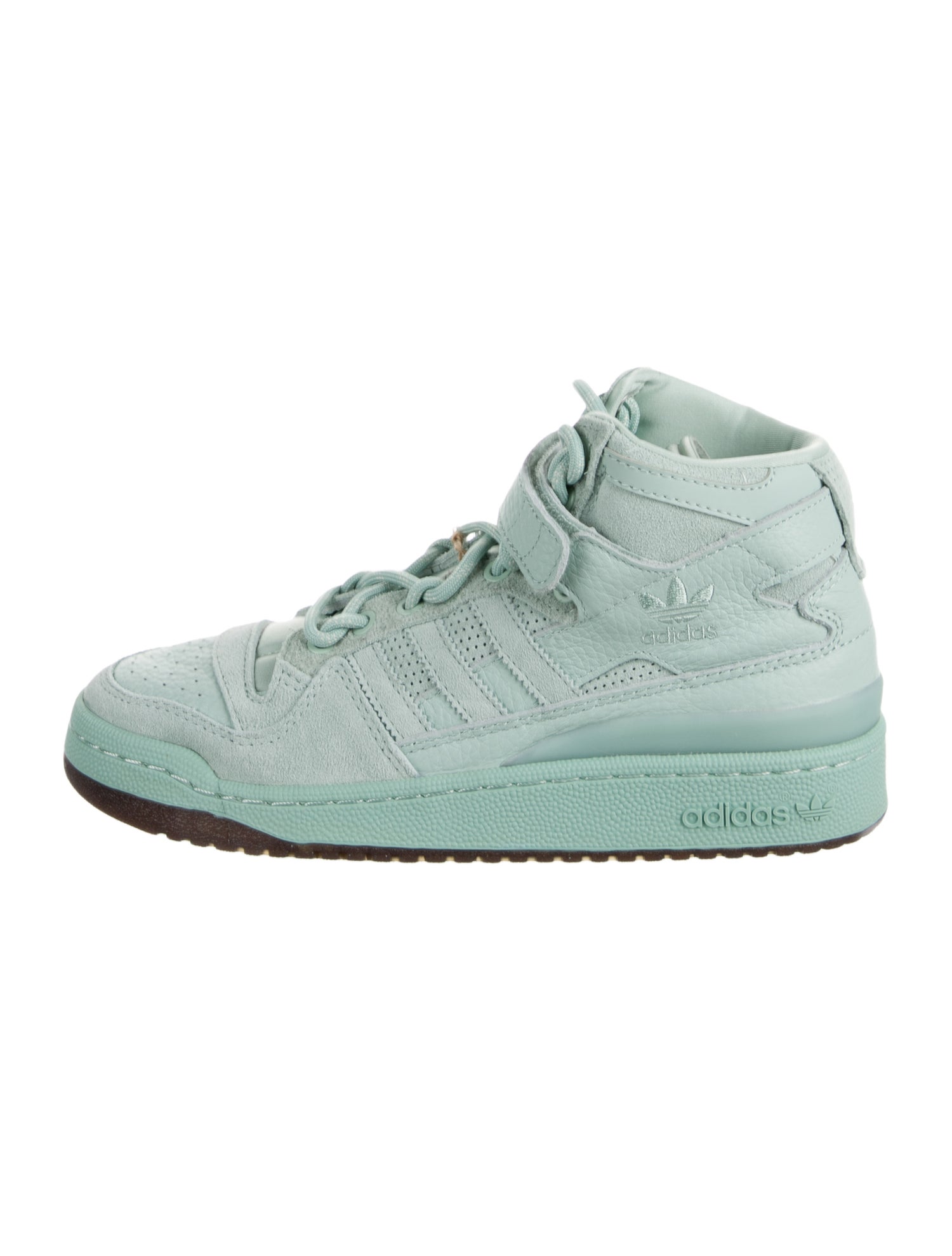 adidas x IVY PARK Suede Sneakers