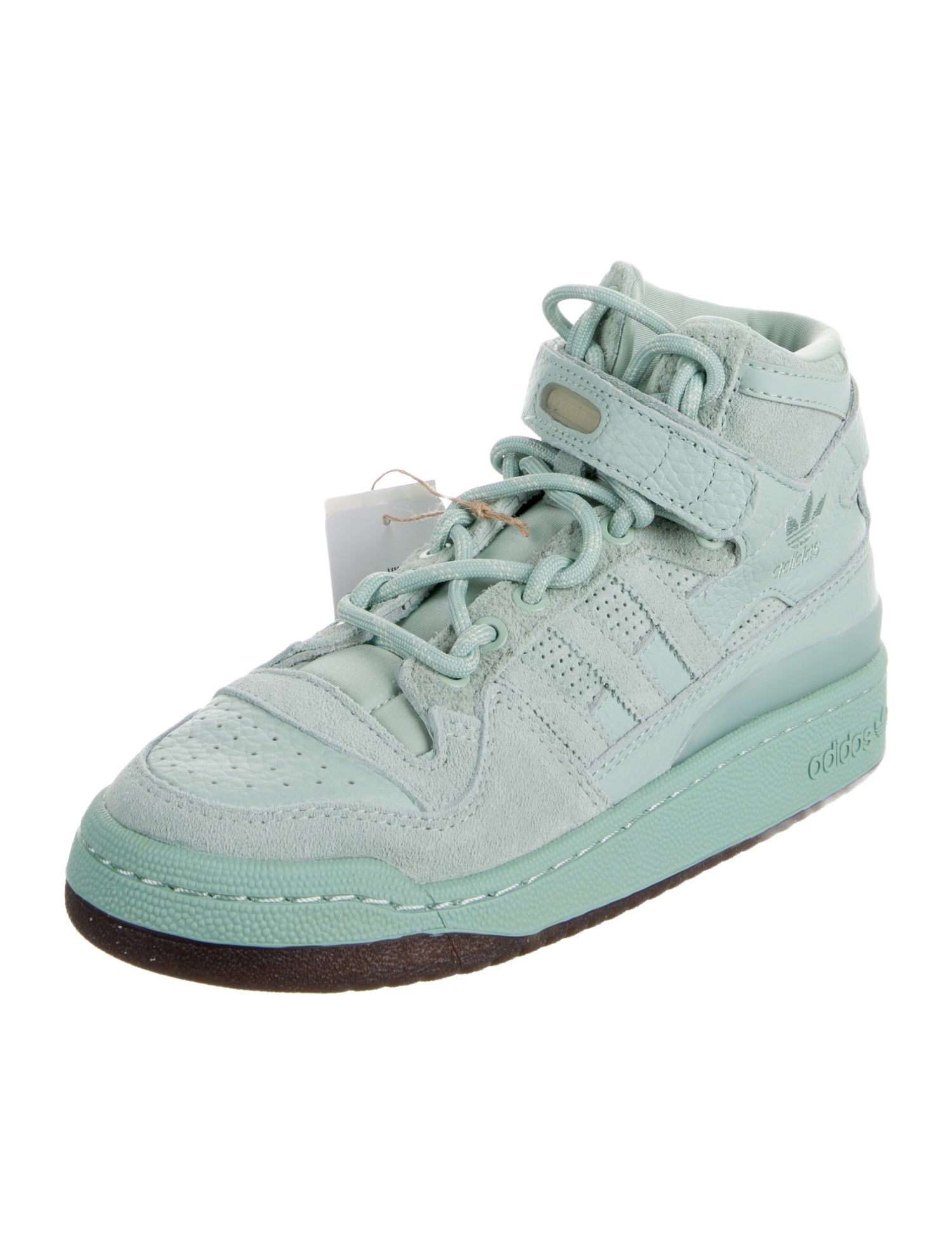 adidas x IVY PARK Suede Sneakers