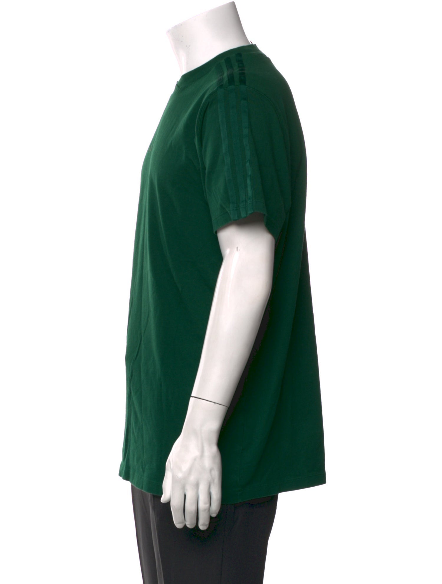 adidas x IVY PARK Crew Neck Short Sleeve T-Shirt