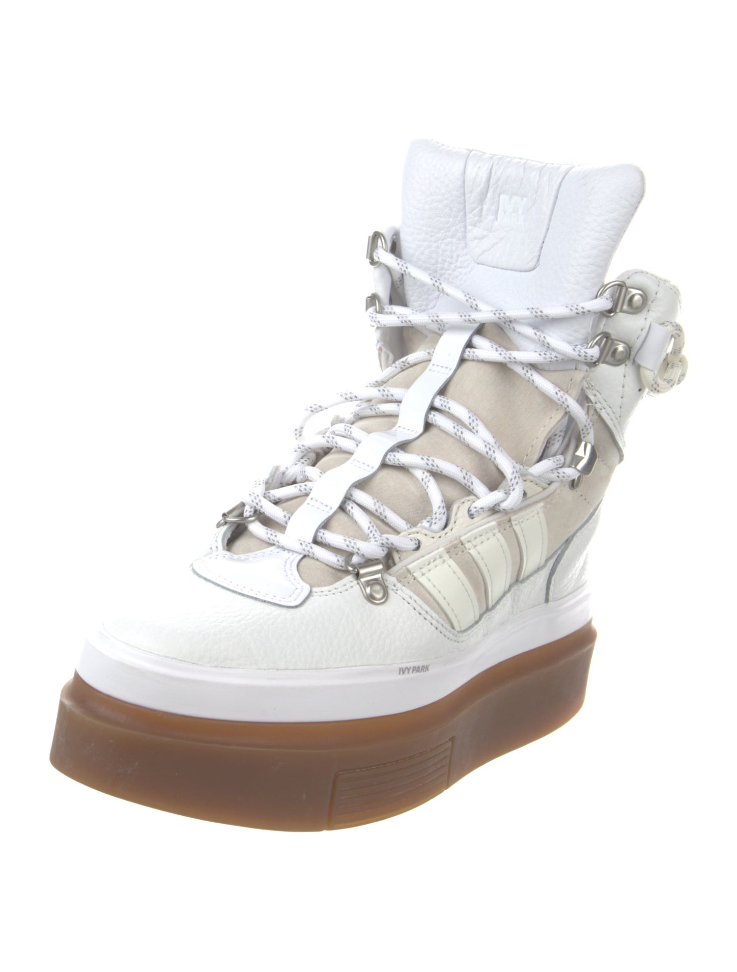 adidas x IVY PARK Leather Sneakers