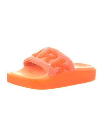 adidas x IVY PARK Rubber Slides