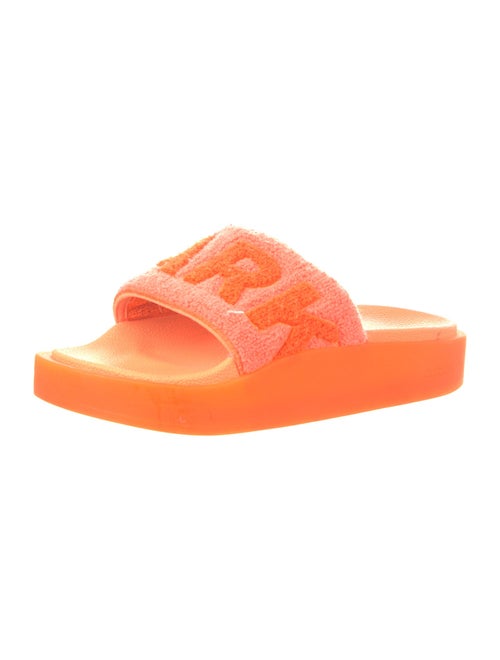 adidas x IVY PARK Rubber Slides