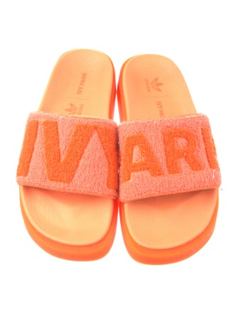 adidas x IVY PARK Rubber Slides