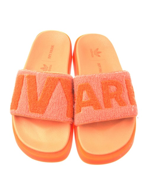 adidas x IVY PARK Rubber Slides