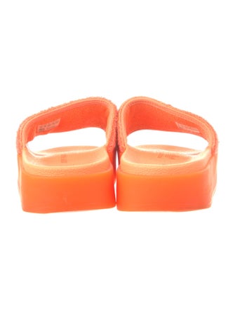 adidas x IVY PARK Rubber Slides