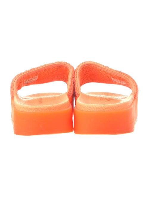 adidas x IVY PARK Rubber Slides