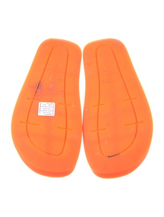 adidas x IVY PARK Rubber Slides