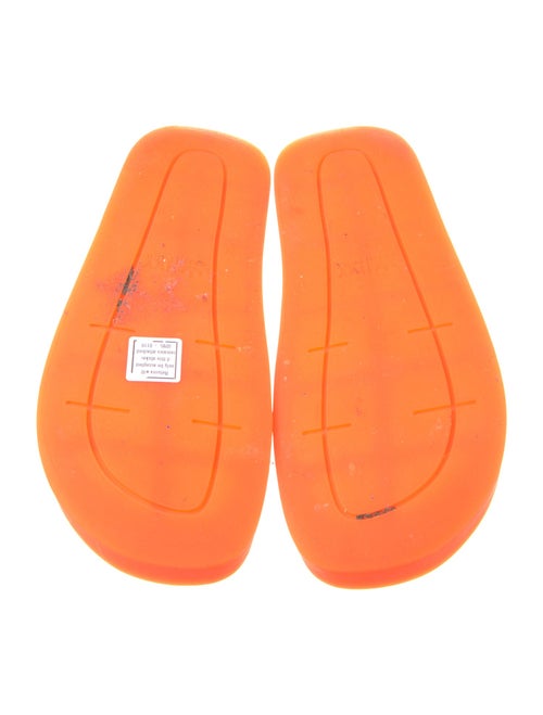 adidas x IVY PARK Rubber Slides