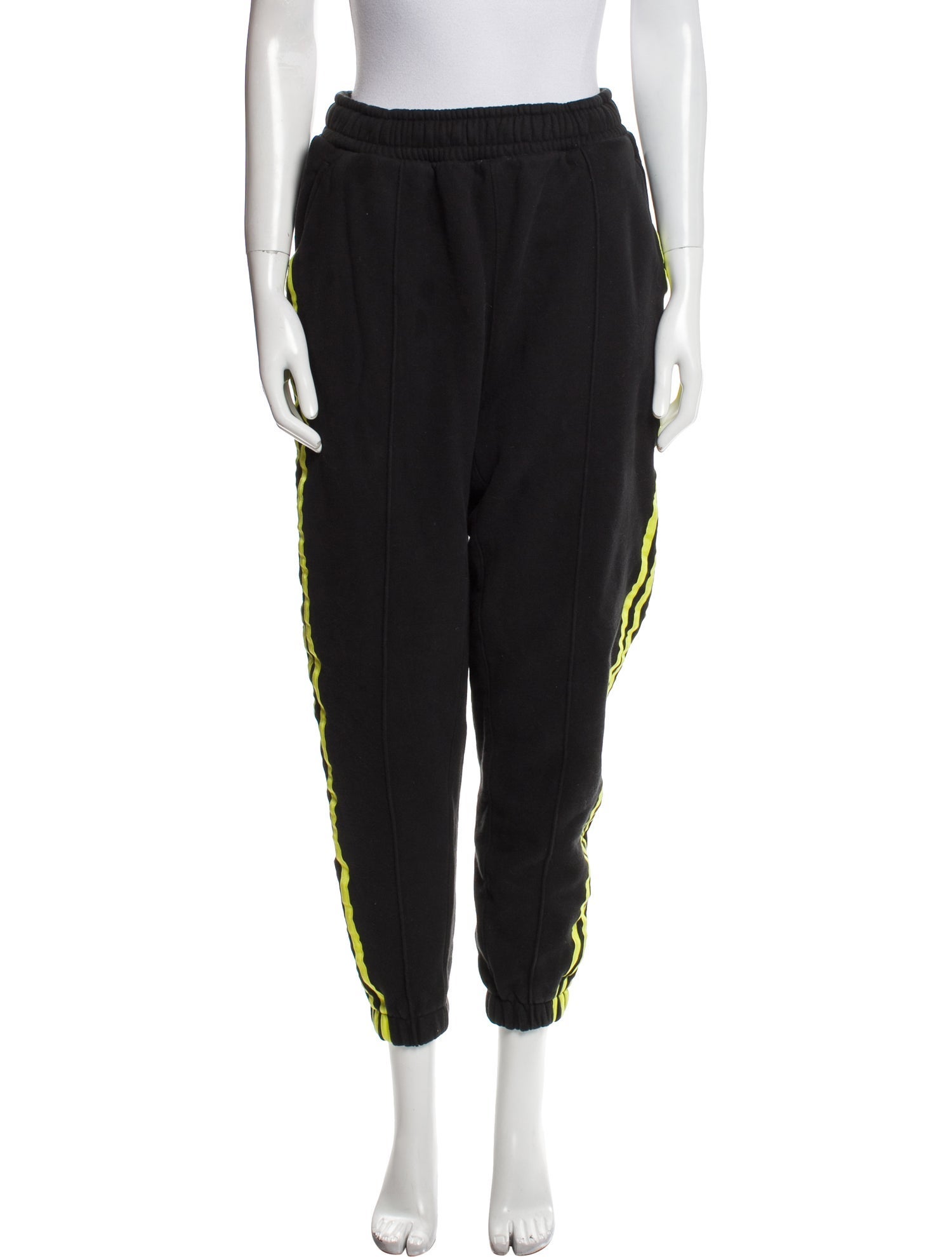 adidas x IVY PARK Striped Sweatpants
