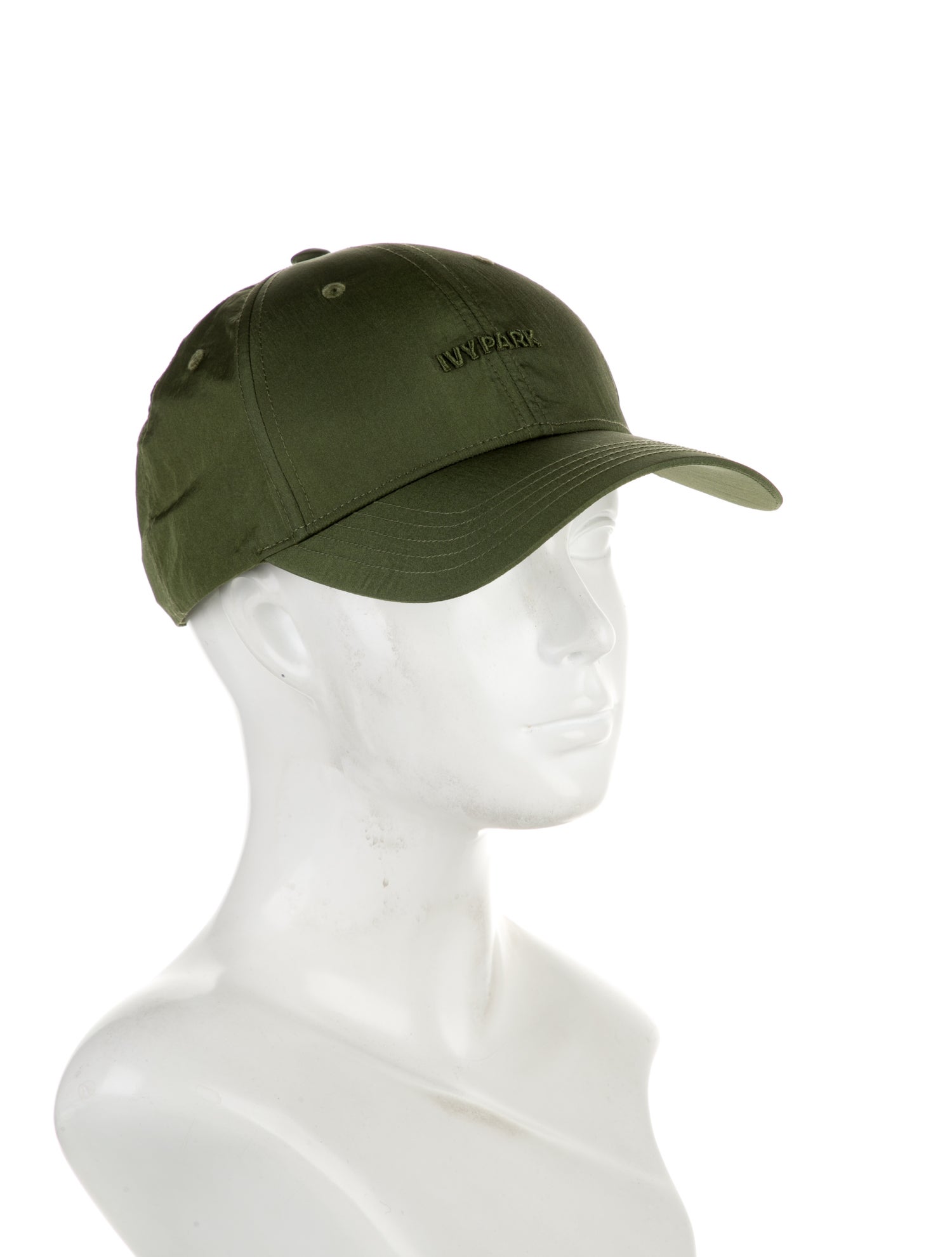 adidas x IVY PARK Embroidered Baseball Cap