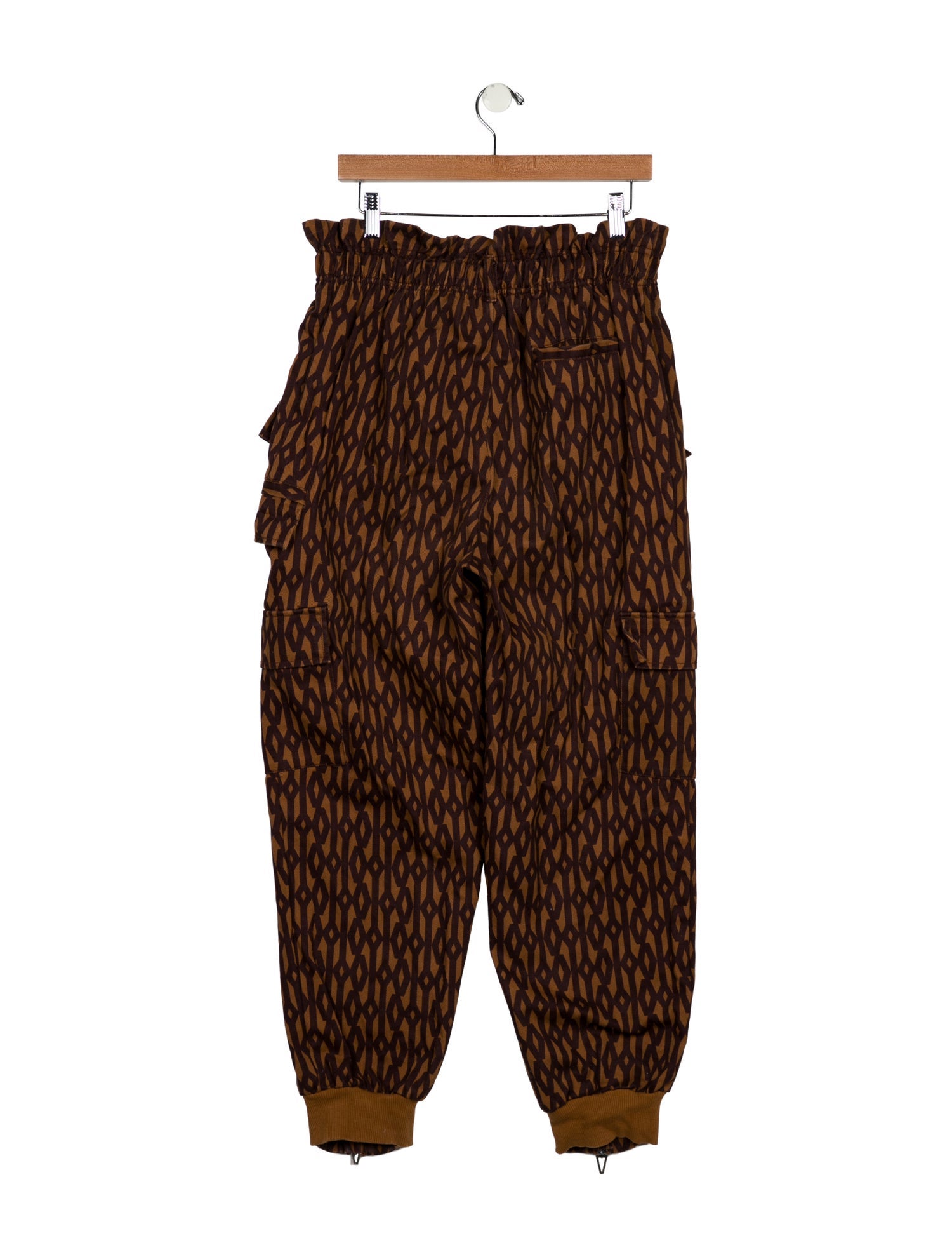 adidas x IVY PARK High-Rise Skinny Leg Jeans