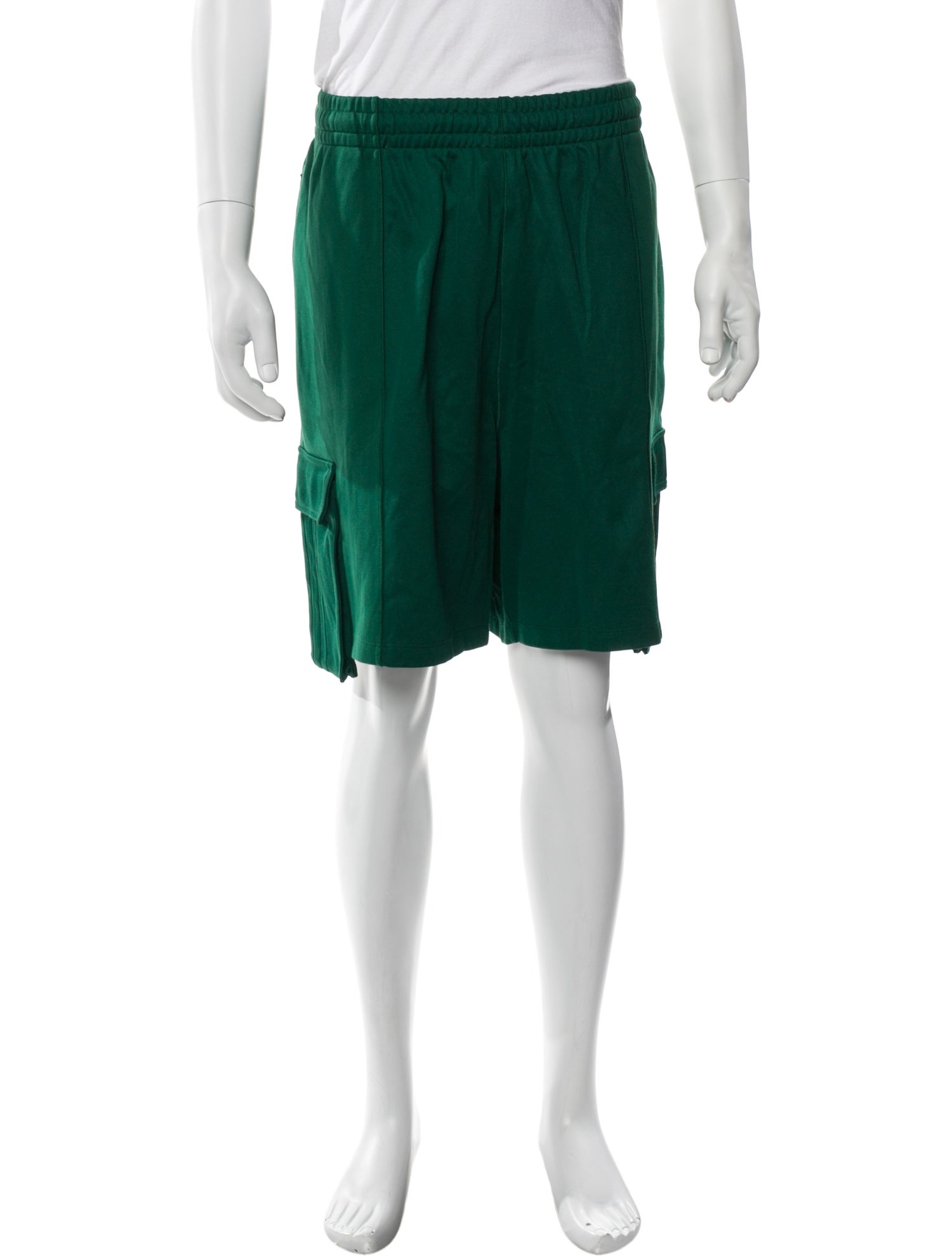 adidas x IVY PARK Jogger Shorts w/ Tags