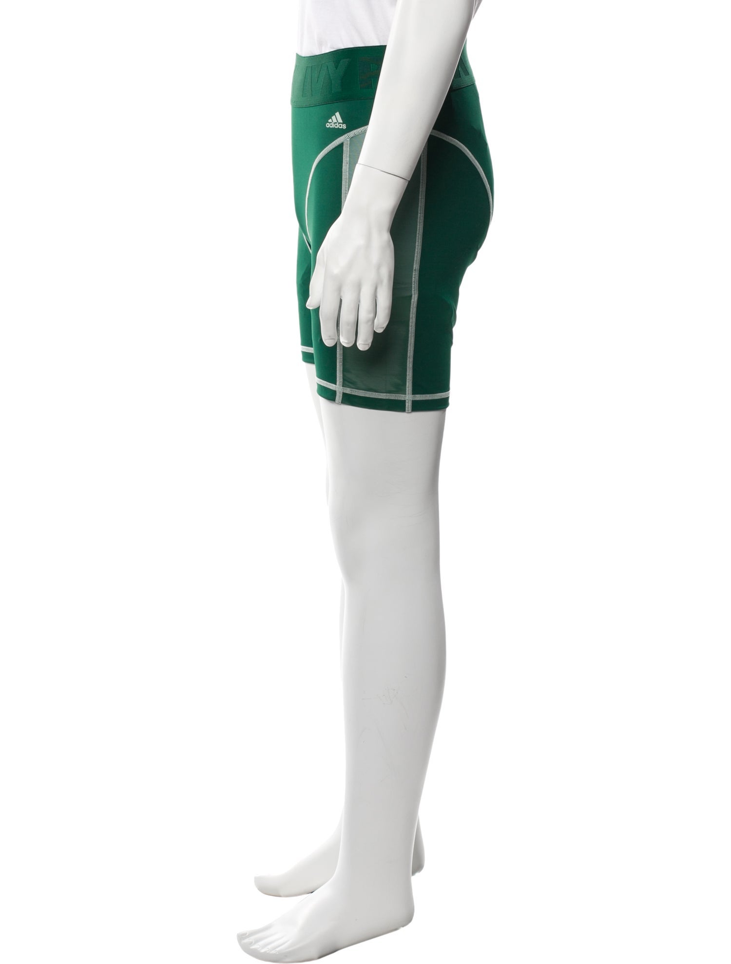 adidas x IVY PARK Striped Lounge Bottoms