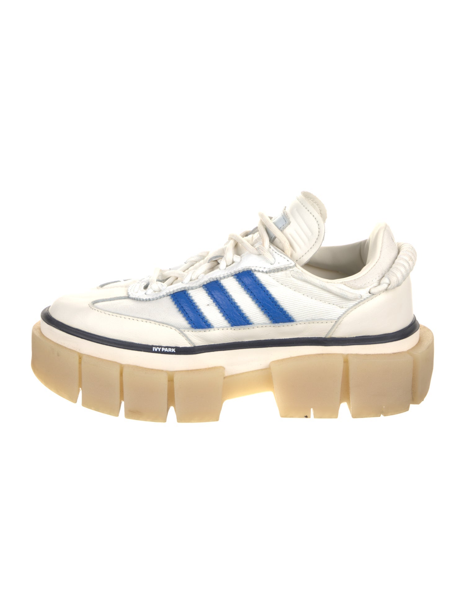 adidas x IVY PARK Leather Sneakers