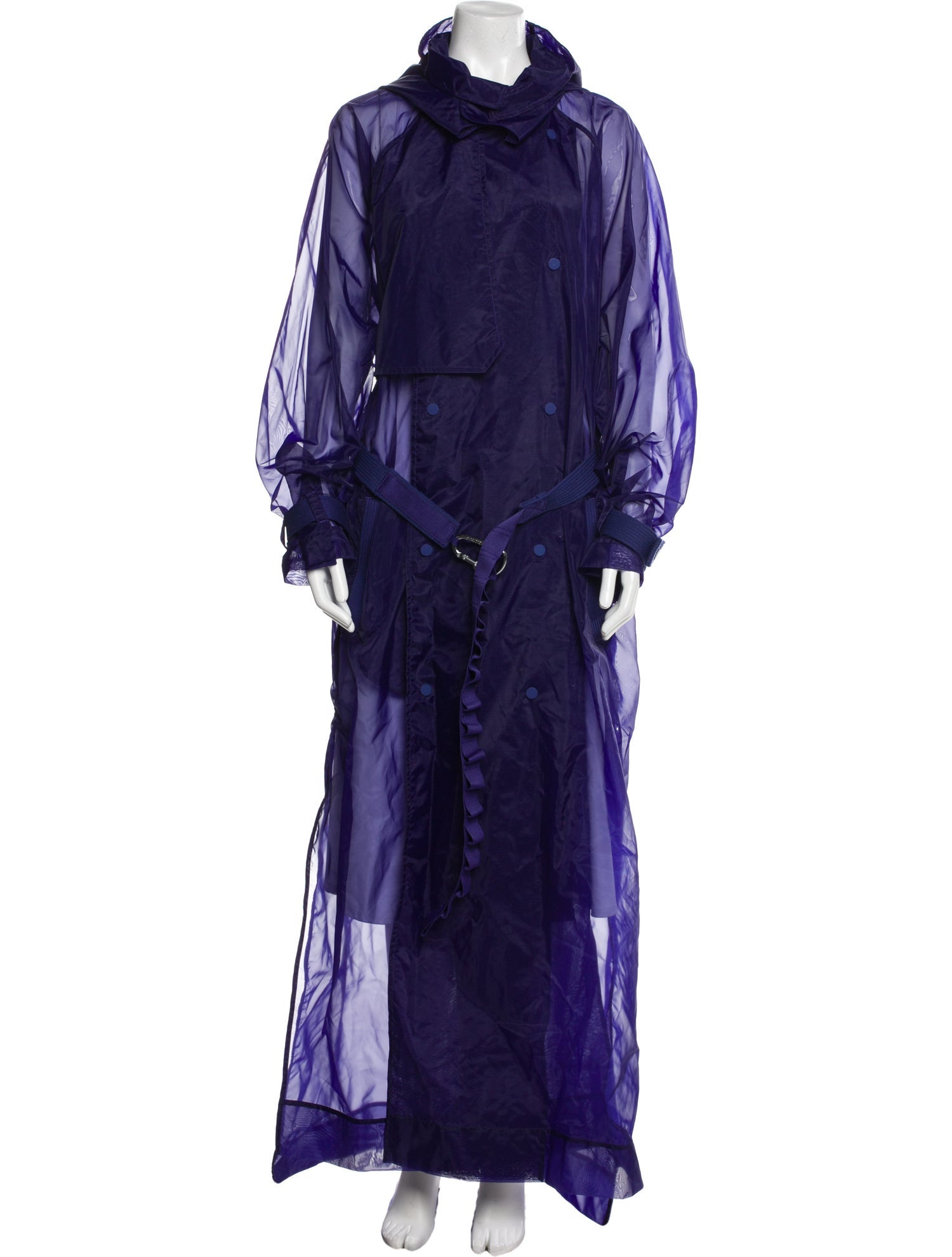 adidas x IVY PARK Coat w/ Tags