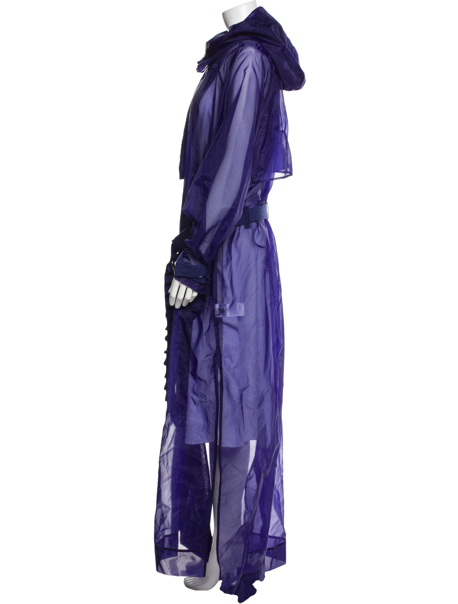 adidas x IVY PARK Coat w/ Tags