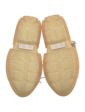 adidas x IVY PARK Leather Athletic Sneakers