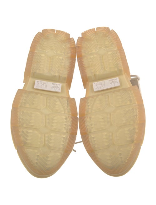 adidas x IVY PARK Leather Athletic Sneakers