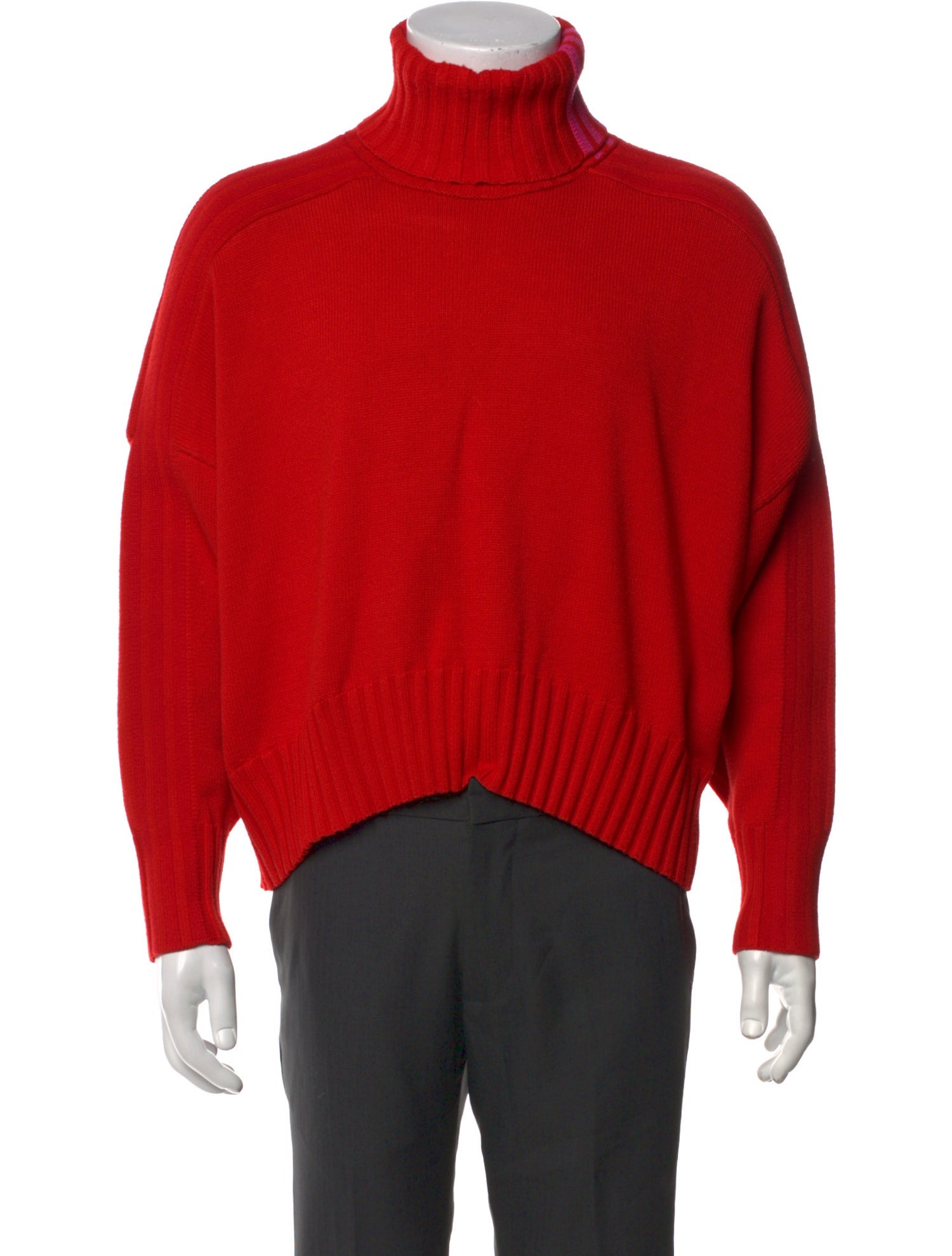 adidas x IVY PARK Turtleneck Long Sleeve Pullover