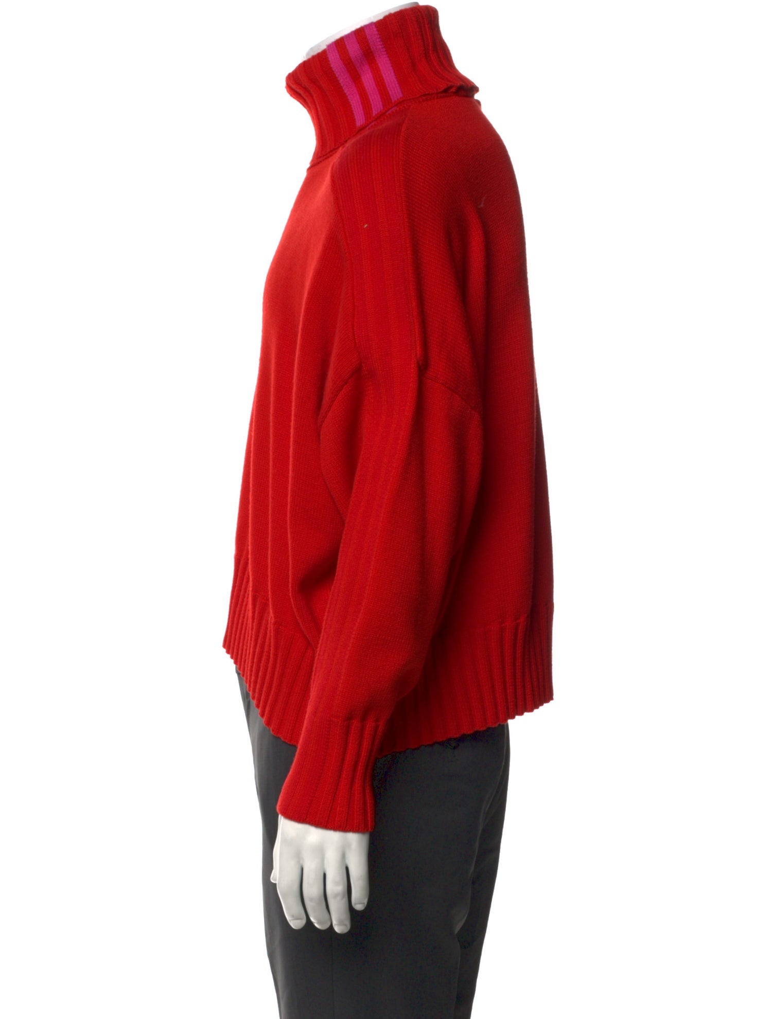 adidas x IVY PARK Turtleneck Long Sleeve Pullover