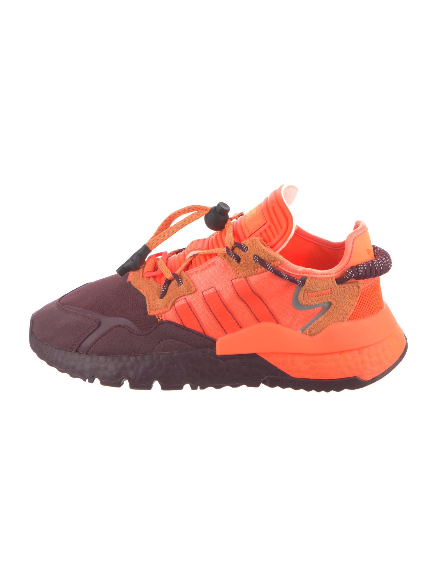 adidas x IVY PARK Printed Athletic Sneakers