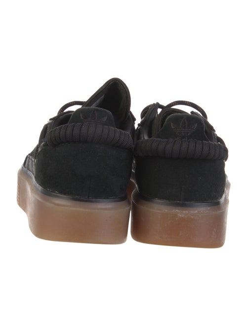 adidas x IVY PARK Leather Sneakers