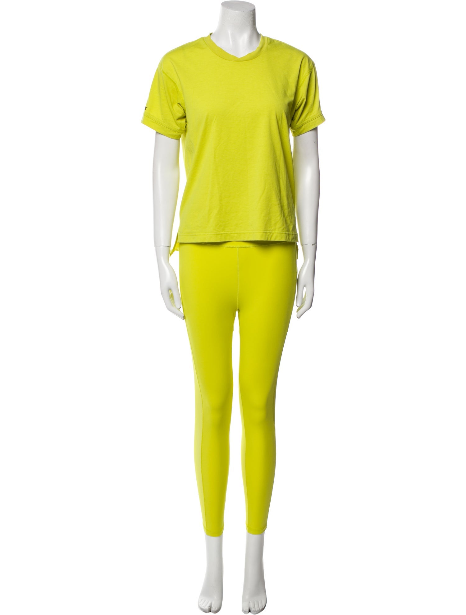 adidas x IVY PARK Mesh Accents Pant Set