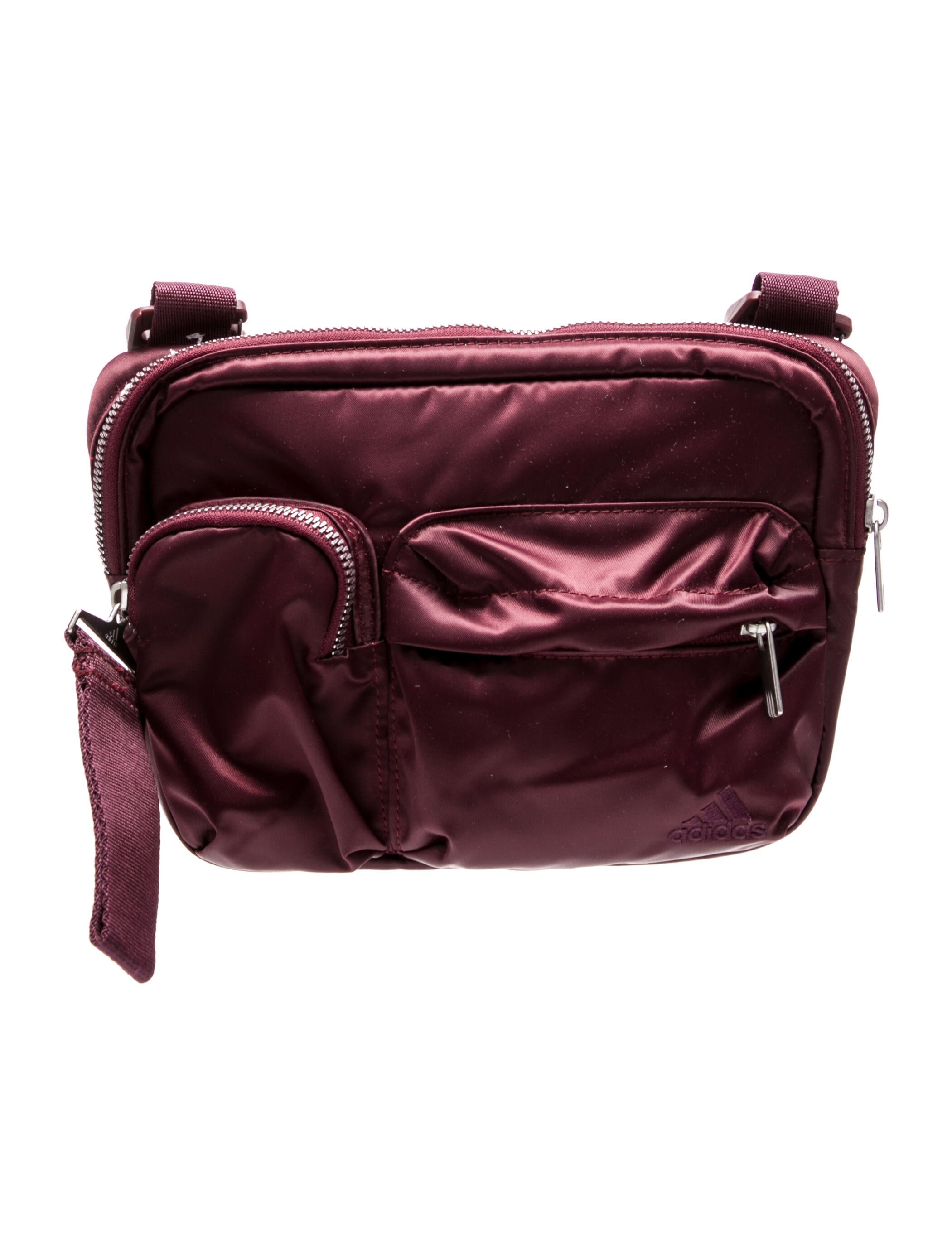 adidas x IVY PARK Nylon Crossbody Bag w/ Tags